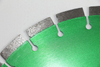 Durable High Speed Circular Diamond Saw Blade For Cutting Concrete 